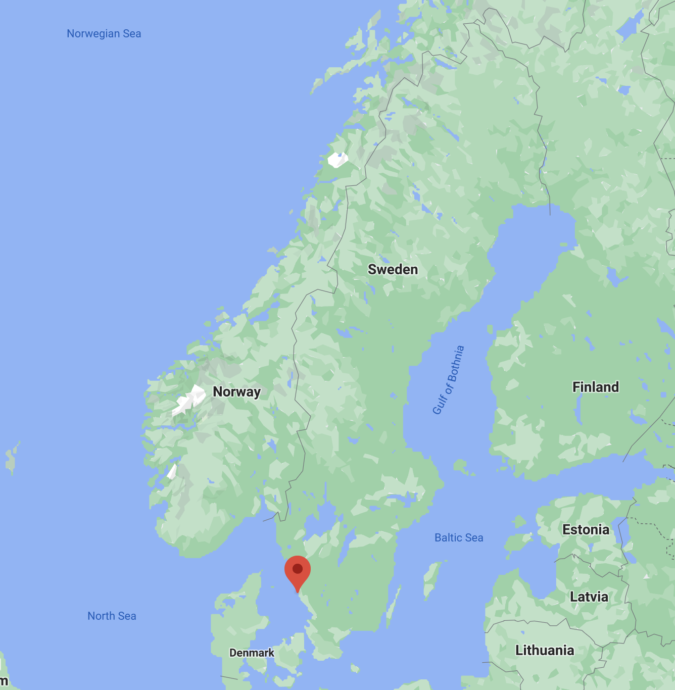 国名: スウェーデン (Sverige) スウェーデン - Wikipedia